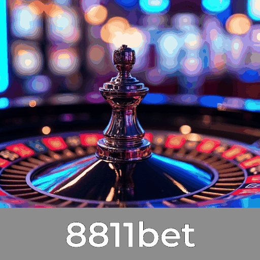 Experimente o Acesso Premium no 8811bet