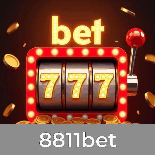 8811bet: Slot Machines - Mega Prêmios, Blackjack - Estratégia Máxima, Roleta - Apostas Altas
