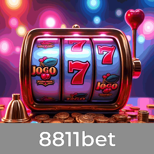 8811bet: Aposta Segura com Serviços Profissionais Imbatíveis