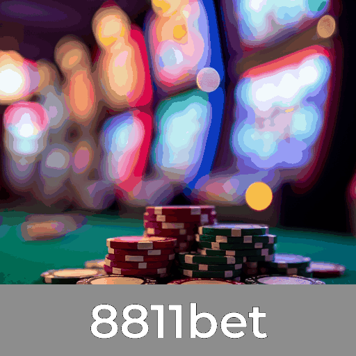 Experimente o Acesso Premium no 8811bet