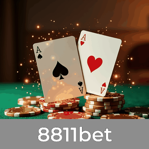 8811bet: Aposta Segura com Serviços Profissionais Imbatíveis
