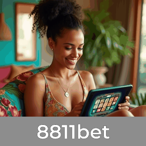 8811bet: Bônus e Ofertas que Você Não Pode Perder!