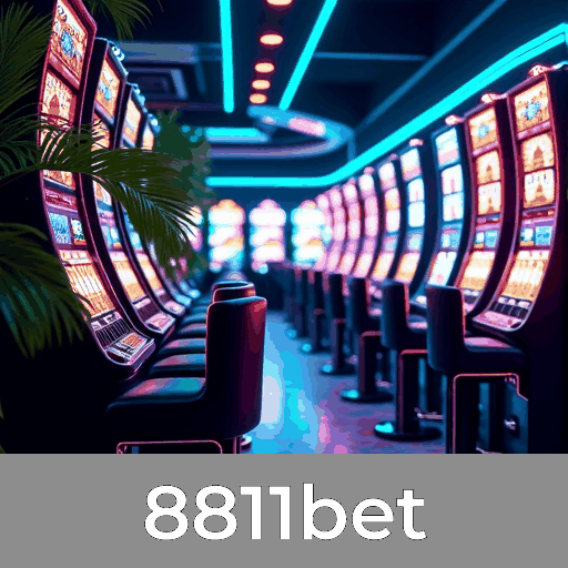 8811bet: Especialista em Apostas Esportivas Brasileiras