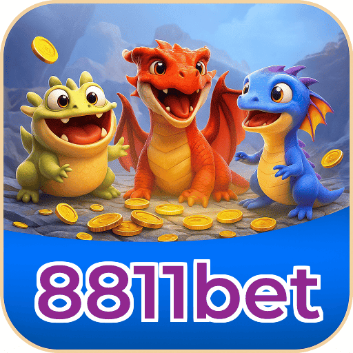 8811bet Logo